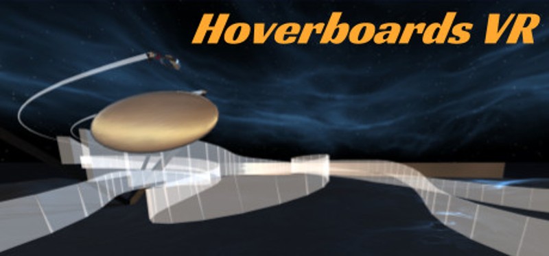 Hoverboards VR Image