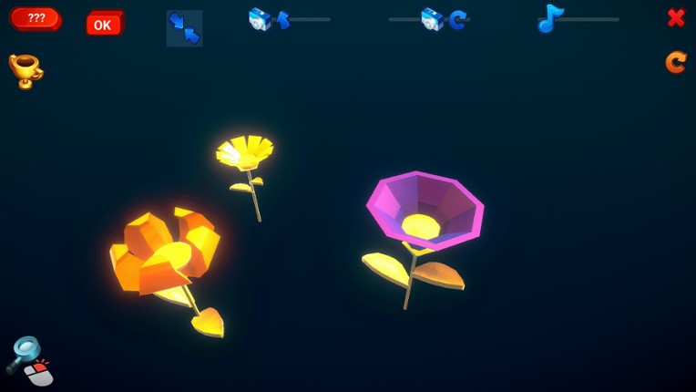 How Much Items: Vegetation screenshot