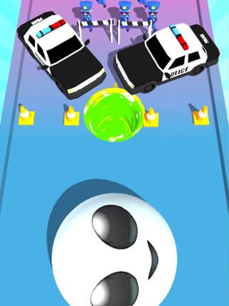 Human Falls screenshot
