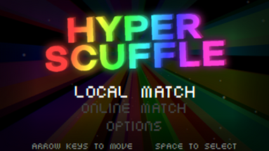 Hyper Scuffle Image