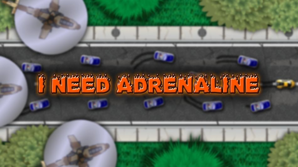 Games like I Need Adrenaline