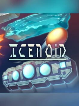 Games like Icenoid