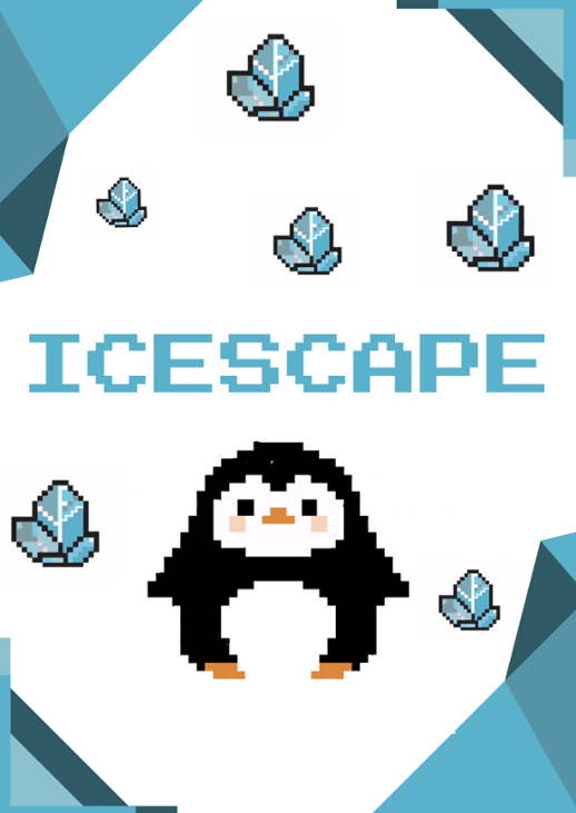 Games like Icescape