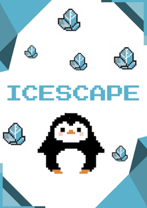 Icescape Game Cover