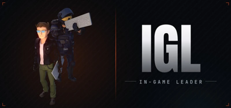 IGL: In Game Leader Image