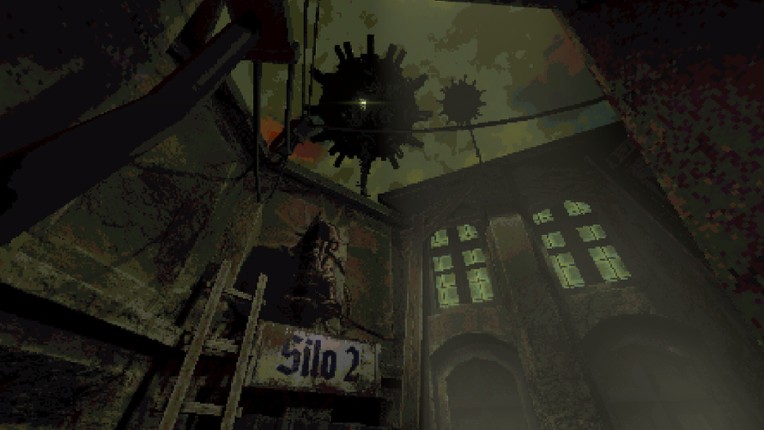 In Hope Voiden screenshot