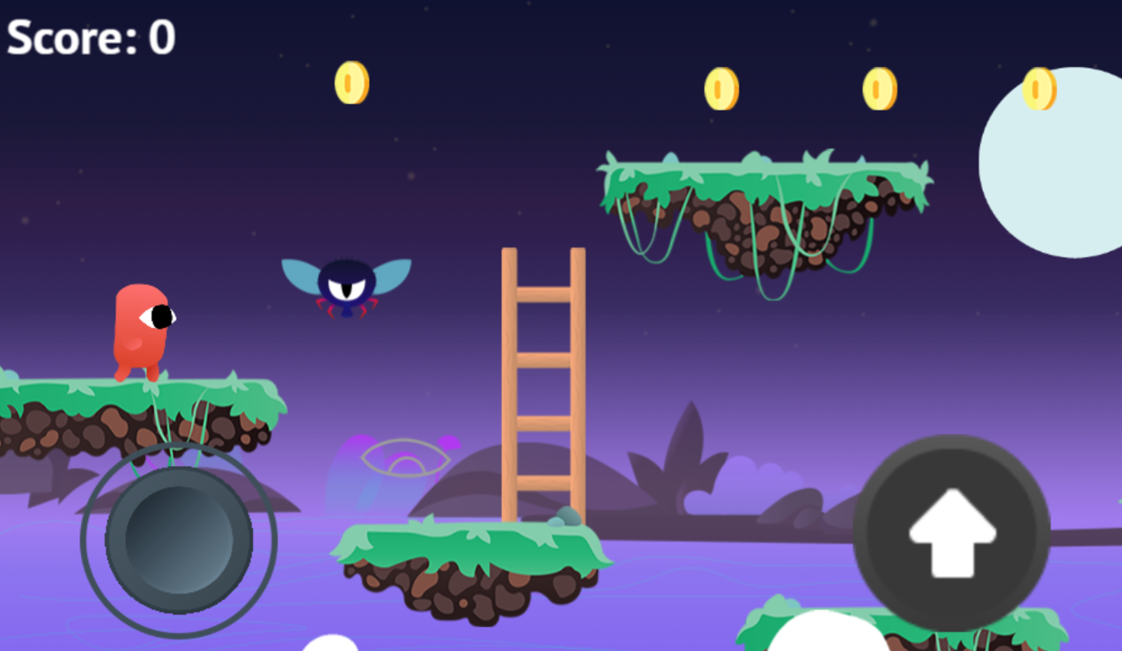 Games like Inexpensive Show (Platformer)