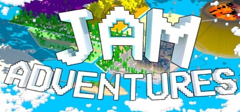 JAM Adventures Image