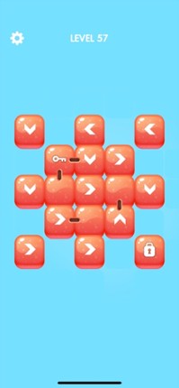 Jelly Rescue 3D screenshot