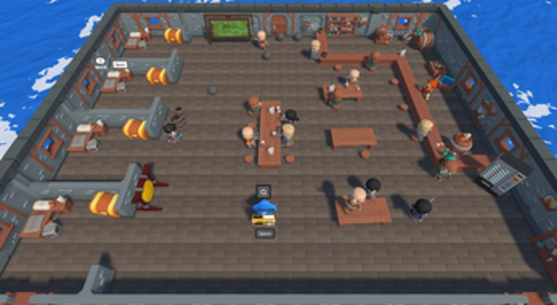 Juan Pieza screenshot