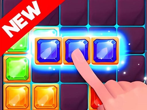 Games like Jungle Block