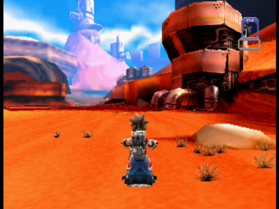 Junkrunner 64 Image