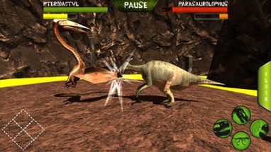 Jurassic Arena Image