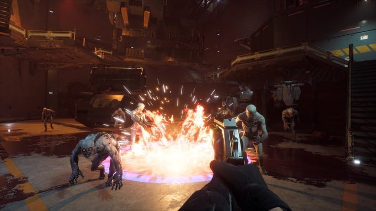 Killing Floor 3 Elite Nightfall Edition Image