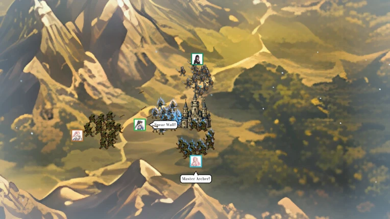 Kingdom Chronicle Image