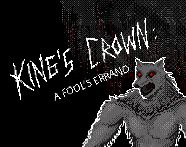 Games like King's Crown: A Fool's Errand