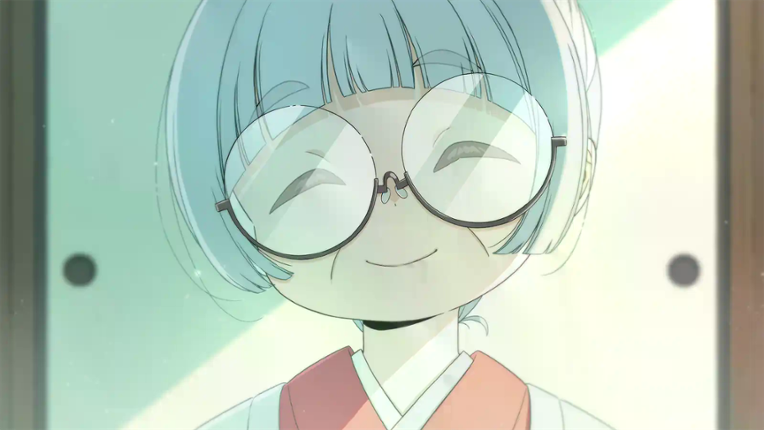 Koganei-sou to Konjiki no Agehachou screenshot