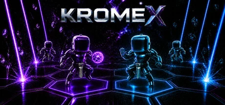 Games like Kromex