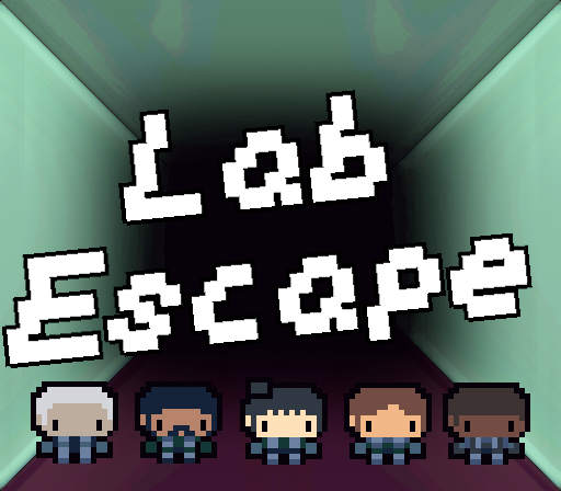 Games like Lab Escape