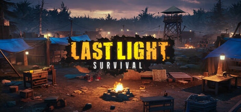 Last Light: Survival Image