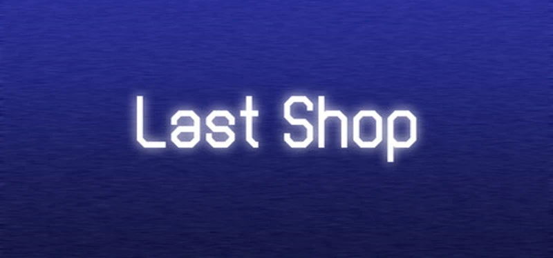 Last Shop Image