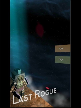 LastRogue - Hack&Slash Image