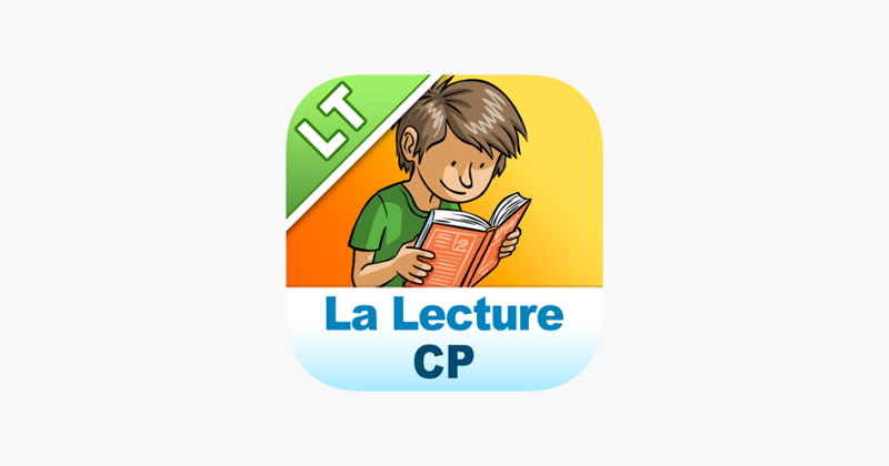 Lecture CP Lite Game Cover