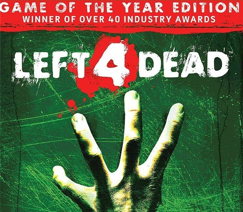 Games like Left 4 Dead