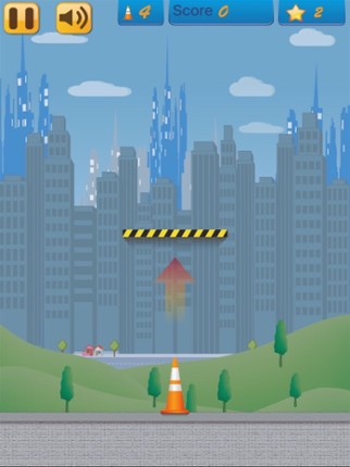 Let's Flip Bottle screenshot