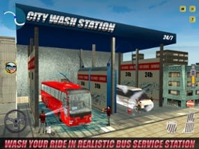 Liberty City Tourist Coach Bus Image