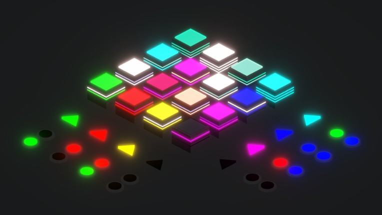 Lightrix screenshot