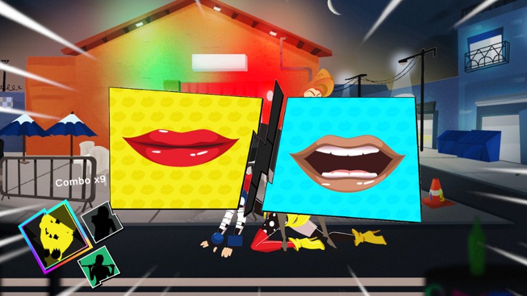 Lipsync Killers screenshot