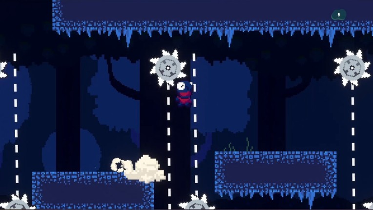 Little Ant Adventure (Windows) screenshot