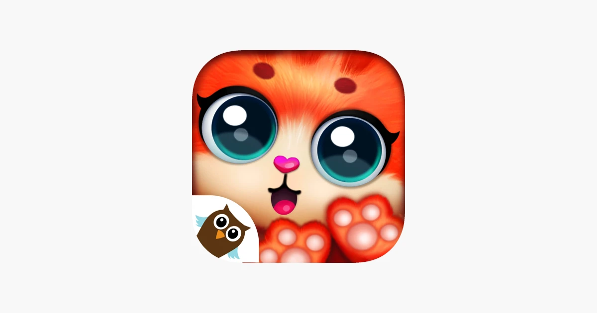 Games like Little Kitty Town