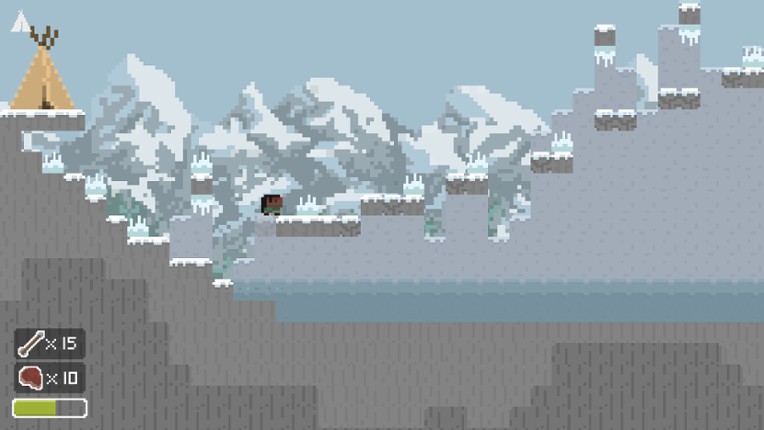 Littlewing screenshot