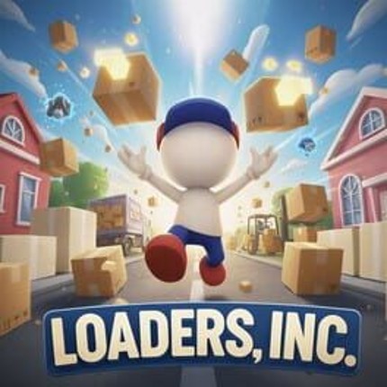 Loaders, Inc. Image