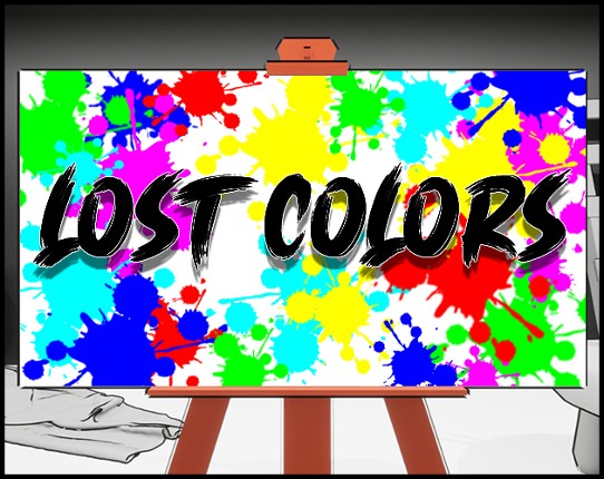 Lost Colors Image