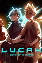 Lucah: Born of a Dream Image