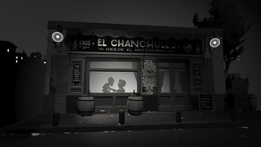 Madrid Noir Image