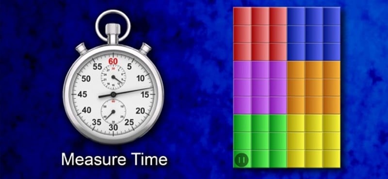 Magic cube - logic puzzles screenshot