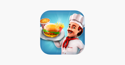 Master Kitchen Cooking Game Image