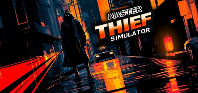 Master Thief Simulator Image