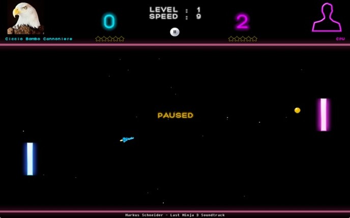 Match Point : Ping Pong Online Image