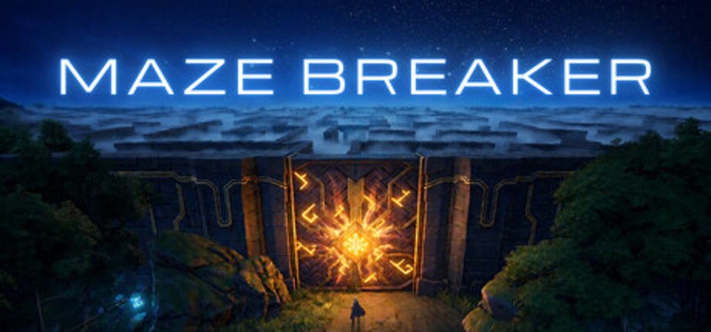 Maze Breaker Image