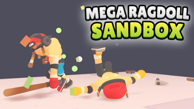 Mega Ragdoll Sandbox Simulator Image