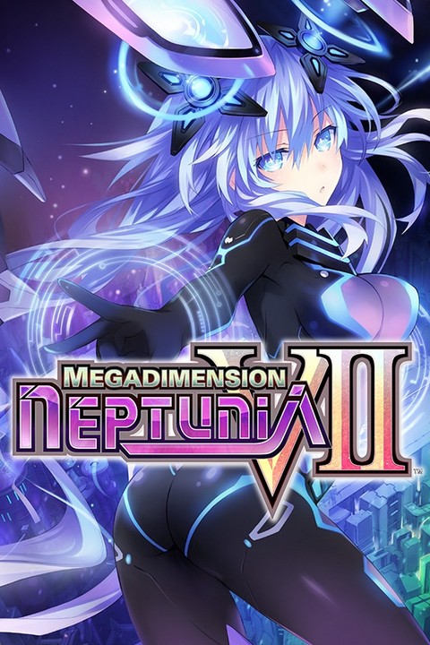Games like Megadimension Neptunia VII