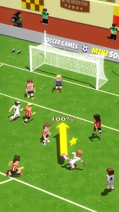 Mini Soccer Star Image