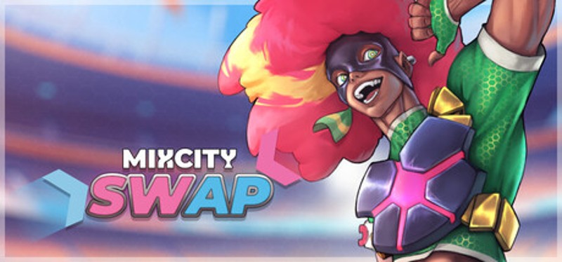 MIXCITY SWAP Image