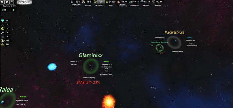 Mk50TWL Vehicle Battler Custom Slider Image