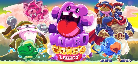 Games like Mombo Combo Legacy